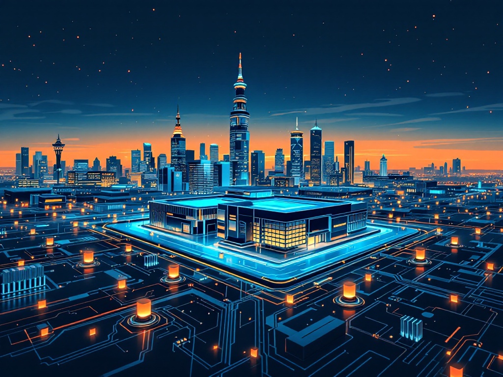 Sacramento lonkt naar Brainport: Nieuwe kansen in de halfgeleiderindustrie?