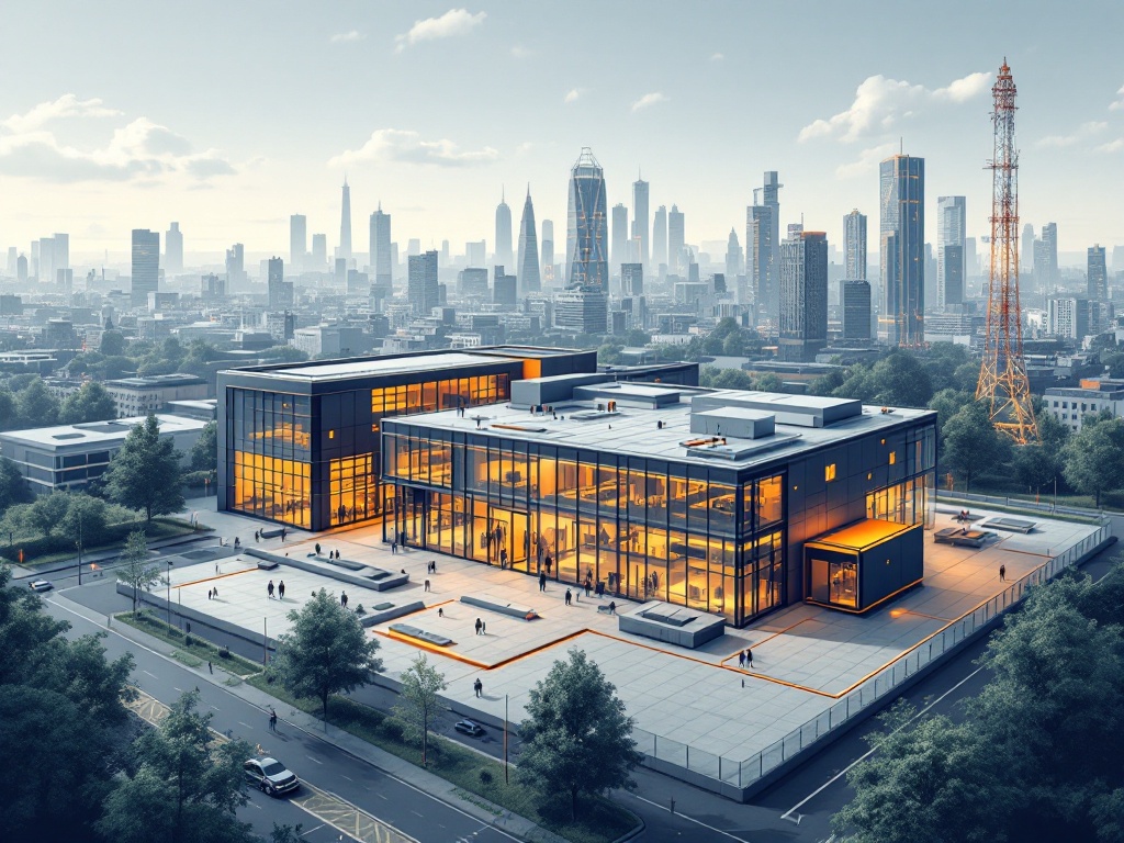 Nieuw fotonica lab in Eindhoven opent deuren voor innovatie