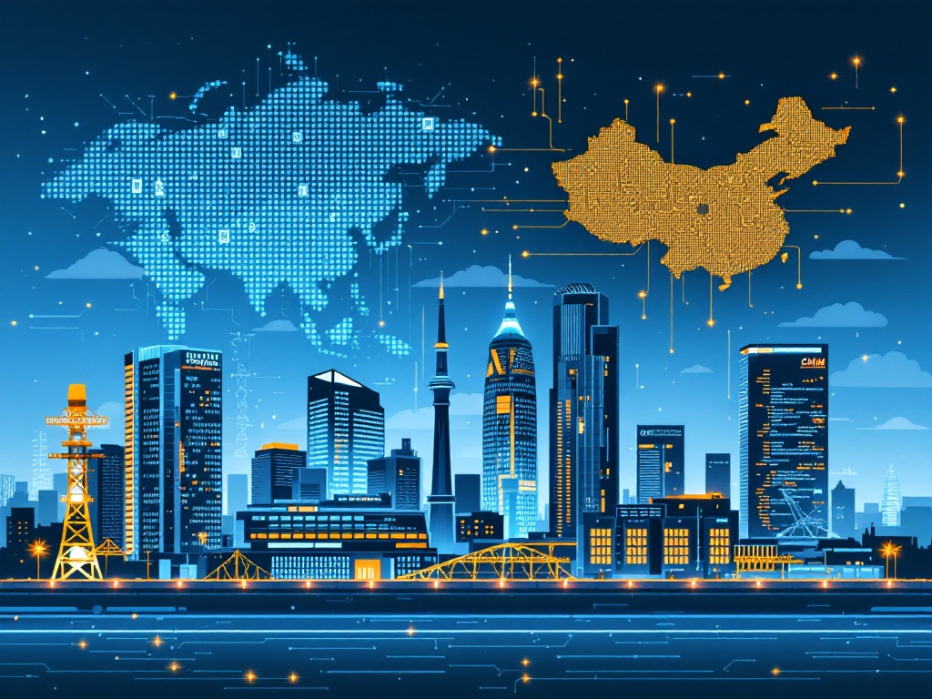 Handelsdeal VS en China: Brainport in spanning