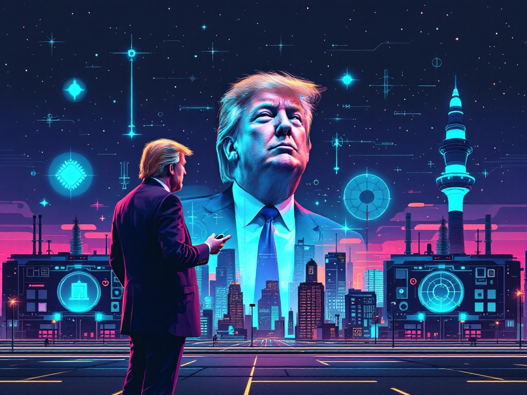 Trump wil 100% heffing op buitenlandse films: dreigt handelsoorlog?