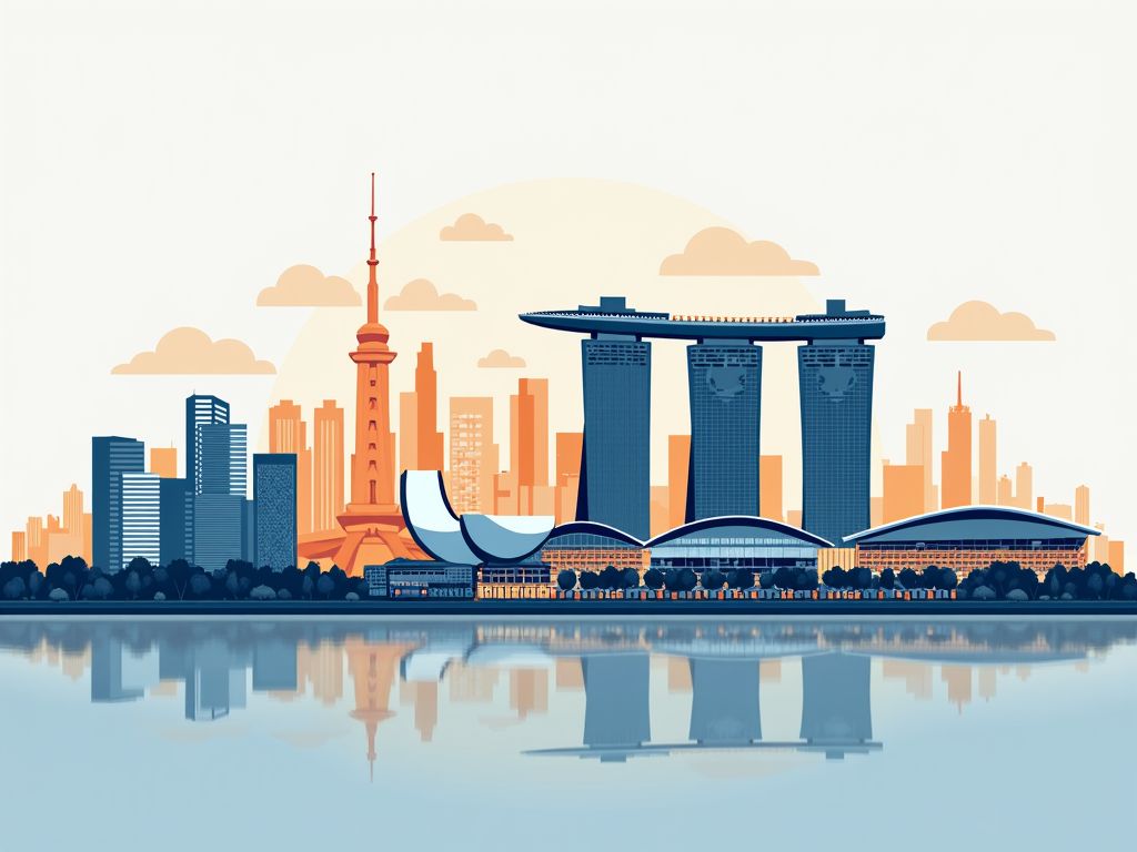 Sioux Technologies slaat handen ineen met Singapore voor slimme chips