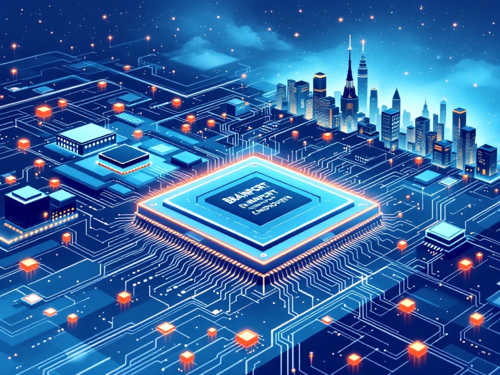 Europese chipindustrie: miljarden nodig voor inhaalslag